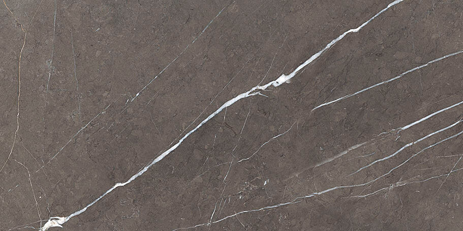 Piasentina Marble Look Tile Semi-Polished