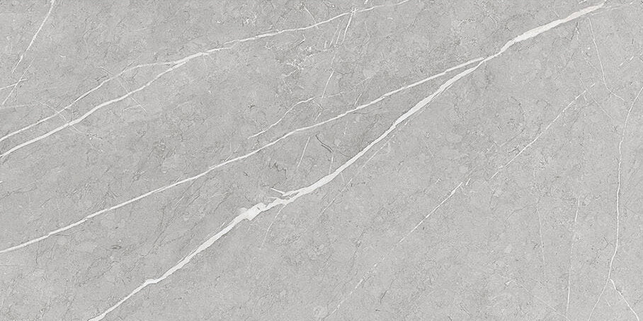 Piasentina Marble Look Tile Semi-Polished