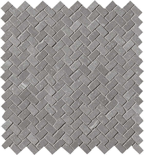 Maku Tile Micromosaic Spina