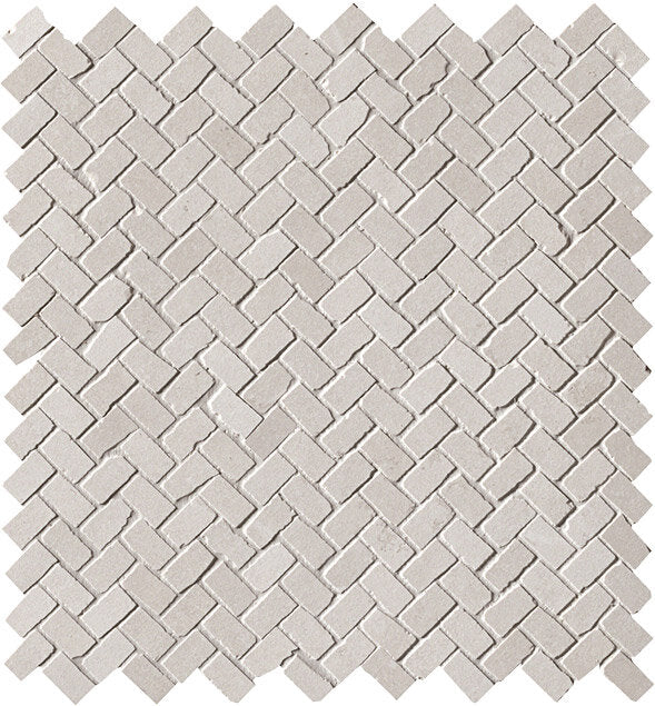 Maku Tile Micromosaic Spina