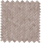 Maku Tile Micromosaic Spina