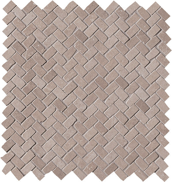 Maku Tile Micromosaic Spina