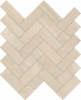 Stoneways Herringbone Mosaic Tile