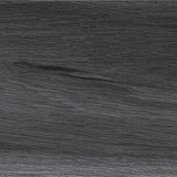 Gardenia Orchidea Just Color Wood Look Porcelain Tile - Black