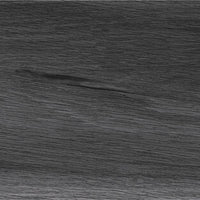 Gardenia Orchidea Just Color Wood Look Porcelain Tile - Black