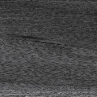 Gardenia Orchidea Just Color Wood Look Porcelain Tile - Black