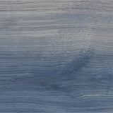 Gardenia Orchidea Just Color Wood Look Porcelain Tile - Blue