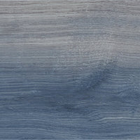 Gardenia Orchidea Just Color Wood Look Porcelain Tile - Blue