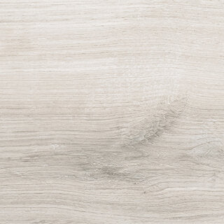 Gardenia Orchidea Just Color Wood Look Porcelain Tile - White