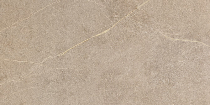 Soapstone (Porcelain Marble Look Tile) Satin