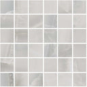 Akoya Mosaic 2"x2" Marble Look Tile