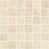 Themar Mosaic Marble Look Tile