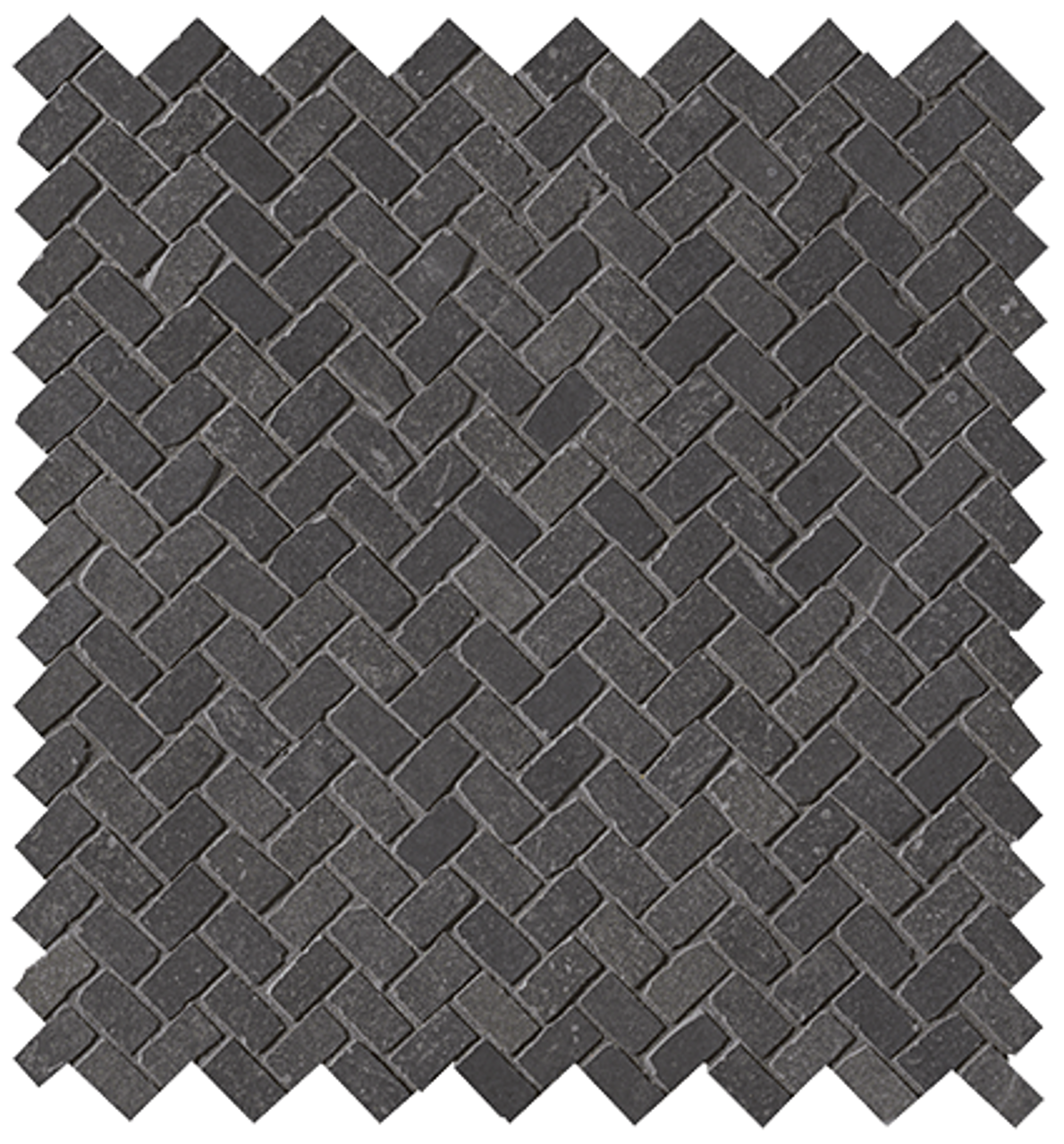 Maku Mini Herringbone Tile