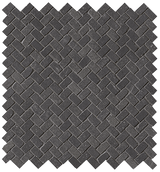 Maku Mini Herringbone Tile
