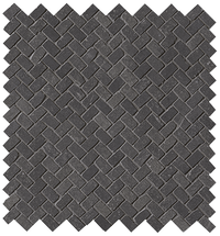 Maku Mini Herringbone Tile