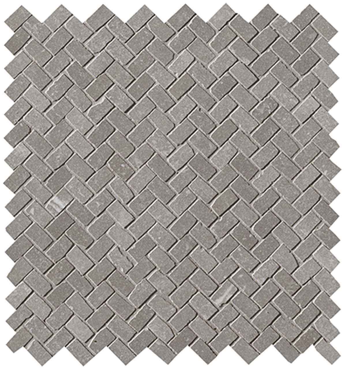 Maku Mini Herringbone Tile