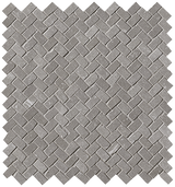 Maku Mini Herringbone Tile