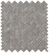 Maku Mini Herringbone Tile