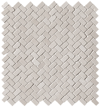 Maku Mini Herringbone Tile