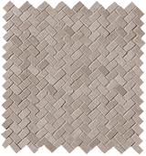 Maku Mini Herringbone Tile