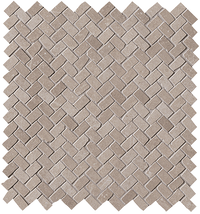 Maku Mini Herringbone Tile