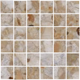 Venistone 2" x 2" Mosaic Tile
