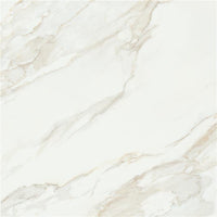 Golden Hill Marble Look Tile