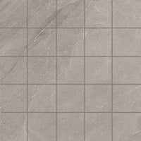 Shale Tile Mosaic