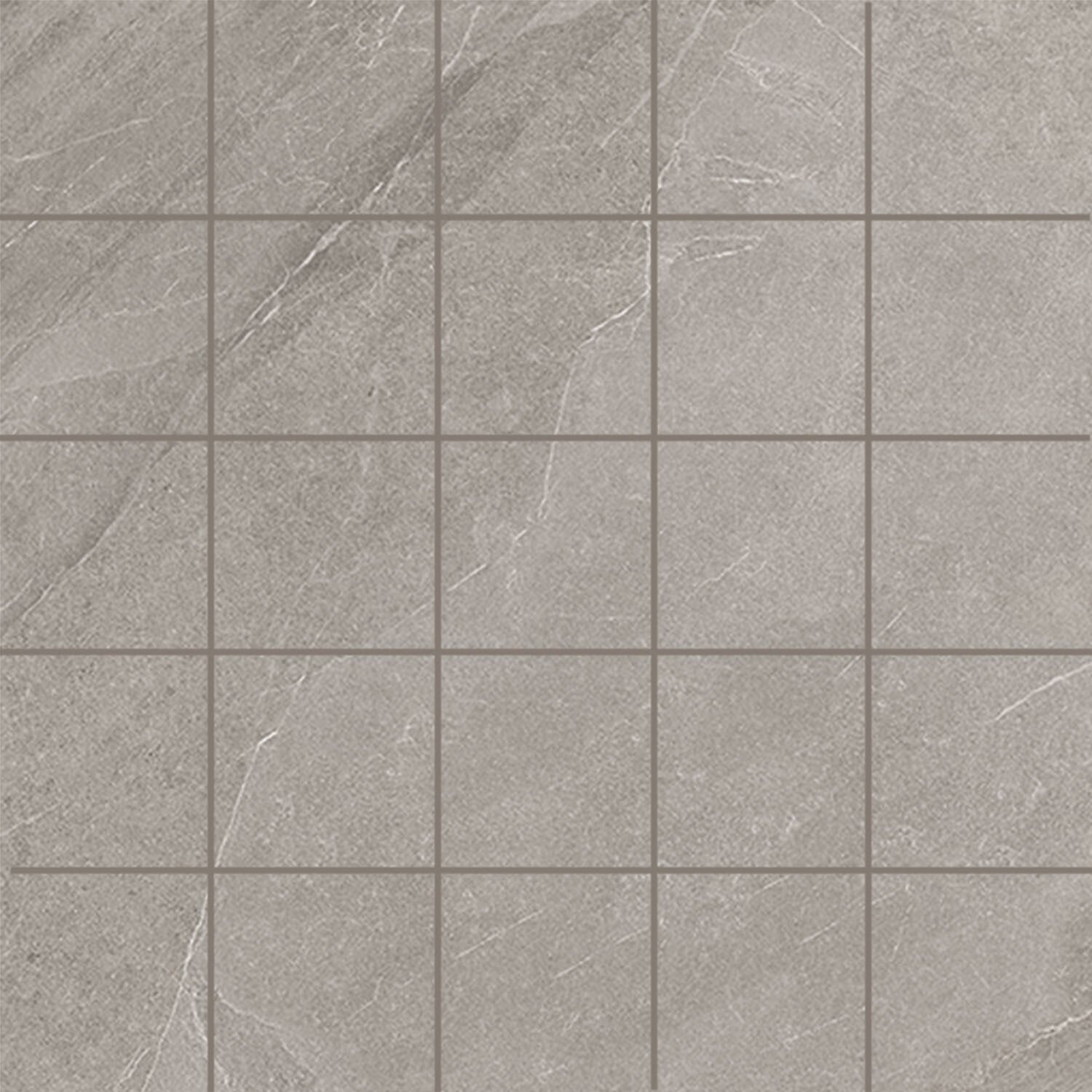 Shale Tile Mosaic
