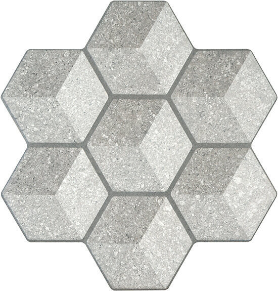 Tile Rectangular Cube ArtWalk Tile Cube Tile – 18