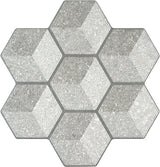 Cube Tile