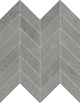 Nuances Chevron Mosaic Tile