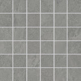 Nuances 2" x 2" Mosaic Tile