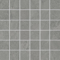 Nuances 2" x 2" Mosaic Tile
