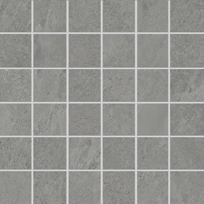Nuances 2" x 2" Mosaic Tile