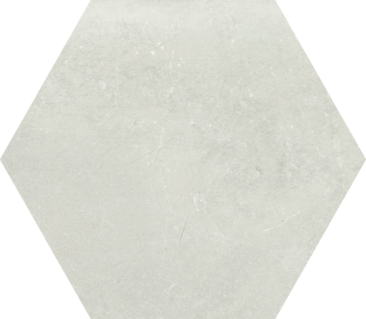 Chicago Hexagon Tile