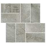 Gotham Intreccio Mosaic Tile