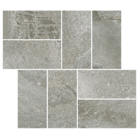 Gotham Intreccio Mosaic Tile