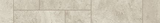 Tibur Bullnose Tile