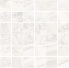 Paradiso 2" x 2" Mosaic Marble Look Tile
