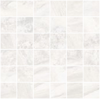 Paradiso 2" x 2" Mosaic Marble Look Tile