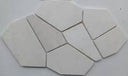 Marble Meshed Mounted Mosaic Tile