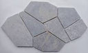 Marble Meshed Mounted Mosaic Tile