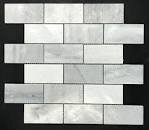 Marble Stone Tile Brick Mosaic