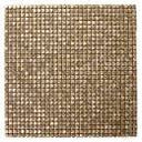 Metal Tile Mini Hexagon Aluminum