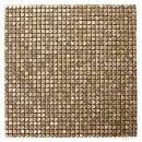 Metal Tile Mini Hexagon Aluminum