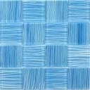 Glass Tile Pool Striped Mosaic