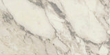 Carrara Select Marble Look Tile Polished