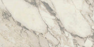 Carrara Select Marble Look Tile Matte