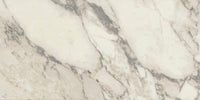 Carrara Select Marble Look Tile Matte